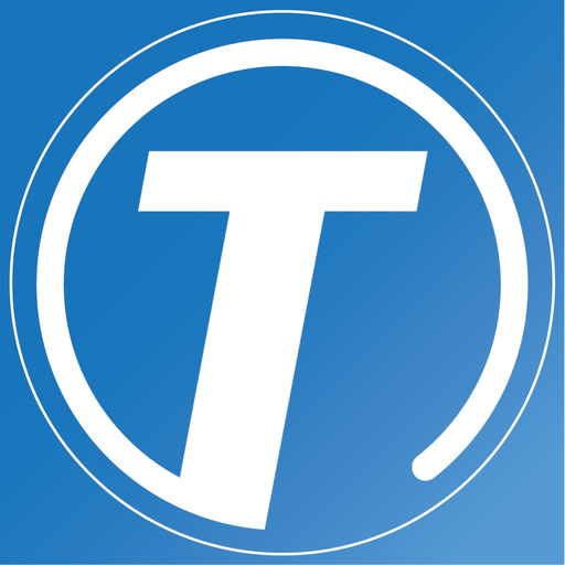 TRANSFLO Mobile+ app icon