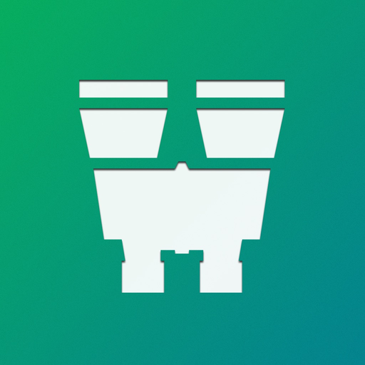 RateWatch app icon