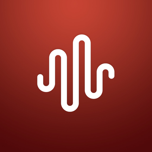 White Noise HQ: sound machine app icon