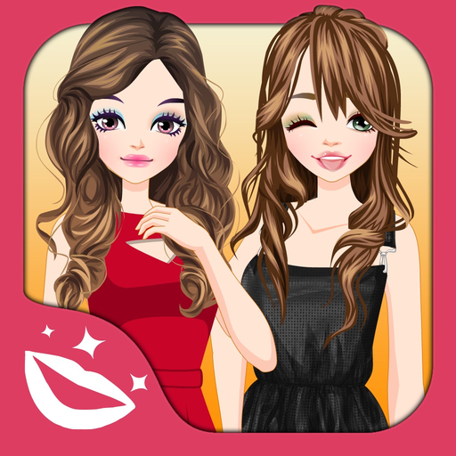 Italian Girls app icon
