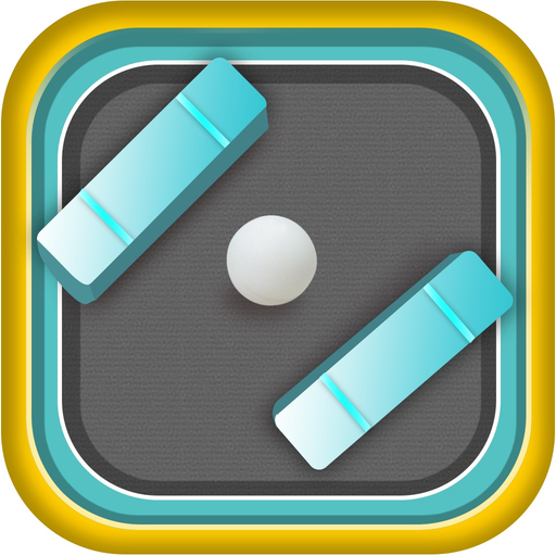 Ping Pong HD Free app icon