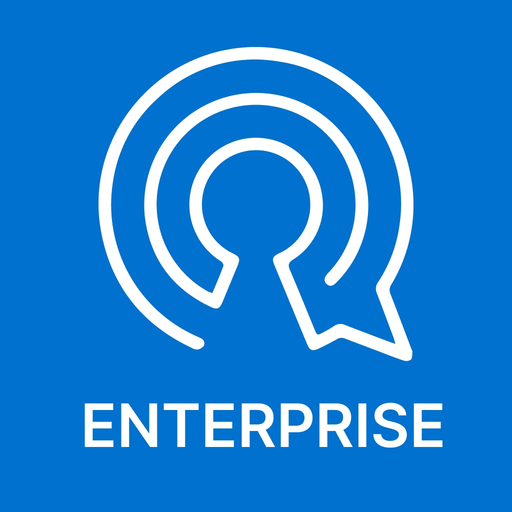 Seecrypt Enterprise app icon