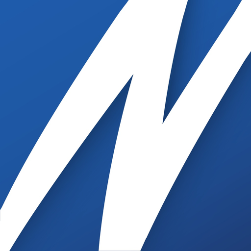 Netpresenter app icon