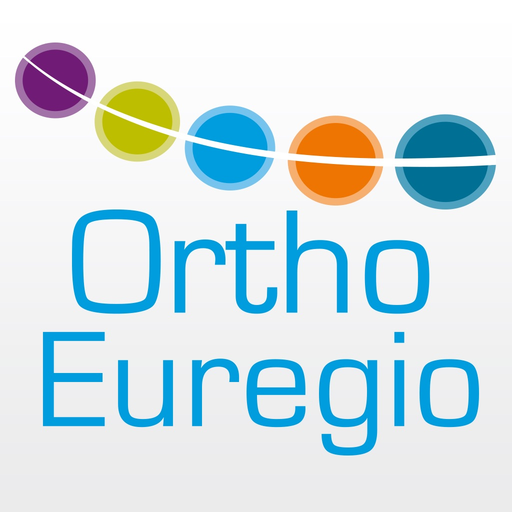 Ortho Euregio app icon