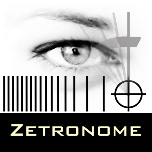 Zetronome+ app icon