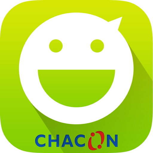 Chacon NEO app icon