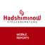 Hadshiminow icon