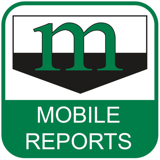 Mayer Report app icon