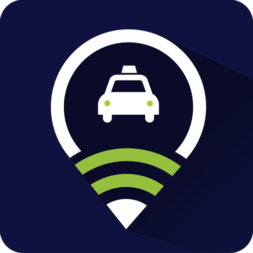 RMC RadioTaxi 30% app icon