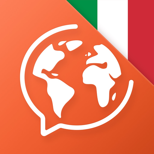 Learn Italian: Language Course app icon