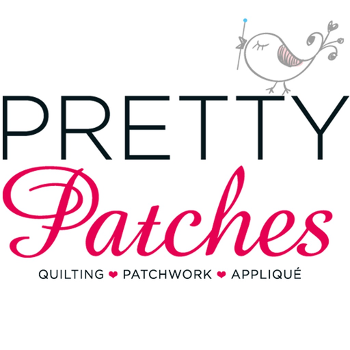 Pretty Patches app icon