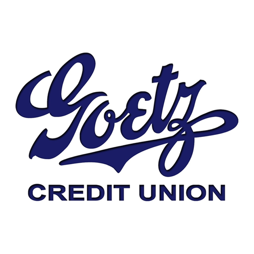 Goetz CU Mobile Banking app icon
