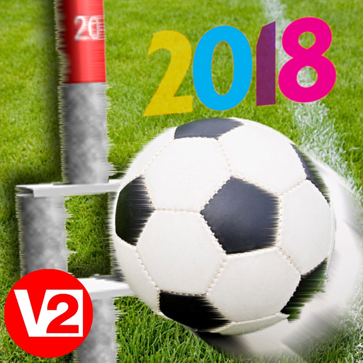 Soccer Sniper app icon