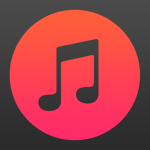 My Music - Your list of favorite artists, and bands. app icon