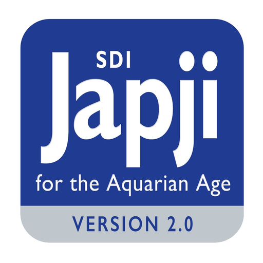 Japji for the Aquarian Age app icon
