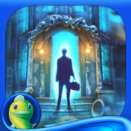 Fear for Sale: Sunnyvale Story HD - A Dark Hidden Object Detective Game app icon