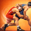 Wrestling Training icon