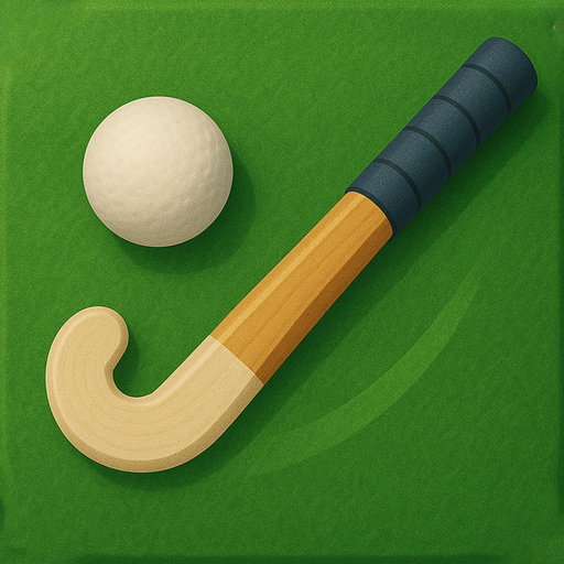 Field Hockey Training app icon