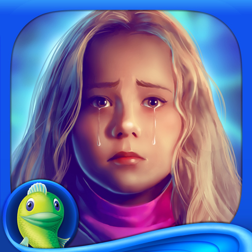 Fear For Sale: Phantom Tide HD - A Scary Hidden Object Mystery app icon
