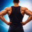 MuscleMax - Men's Workout icon
