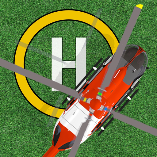 Hover Pad app icon