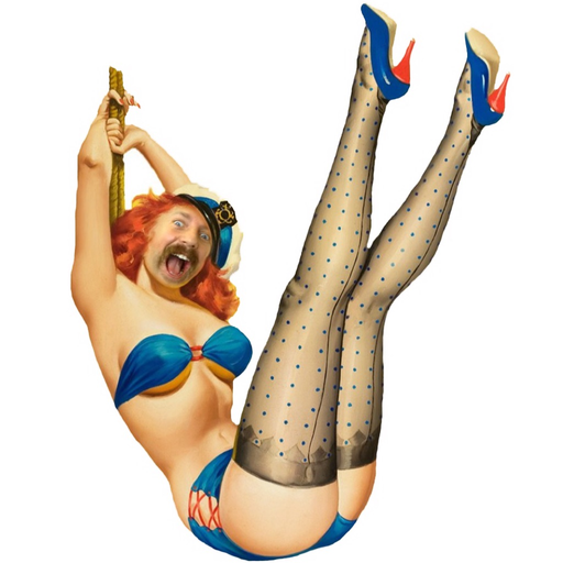 Pin Me Up! app icon