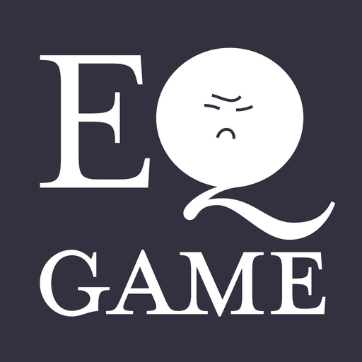 EQ Game + by Funny Feelings ® app icon