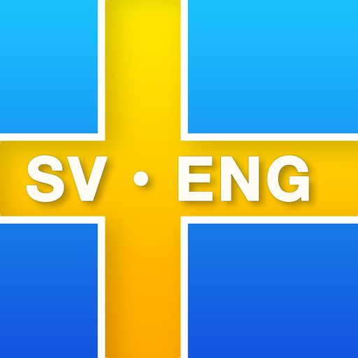 Folkets Lexikon app icon