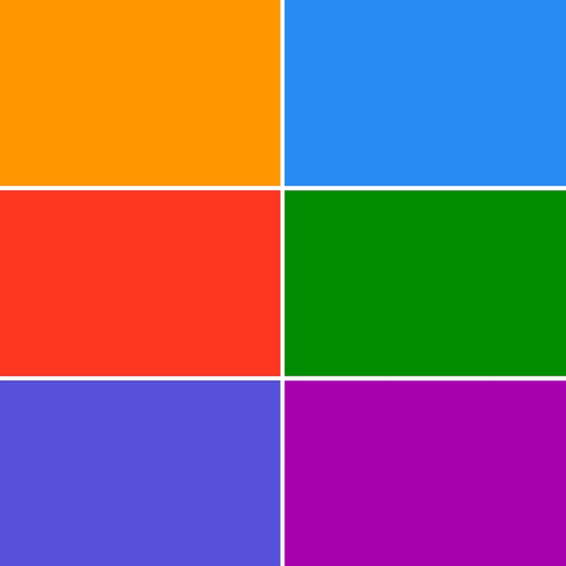 Call By Color app icon