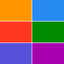 Call By Color icon