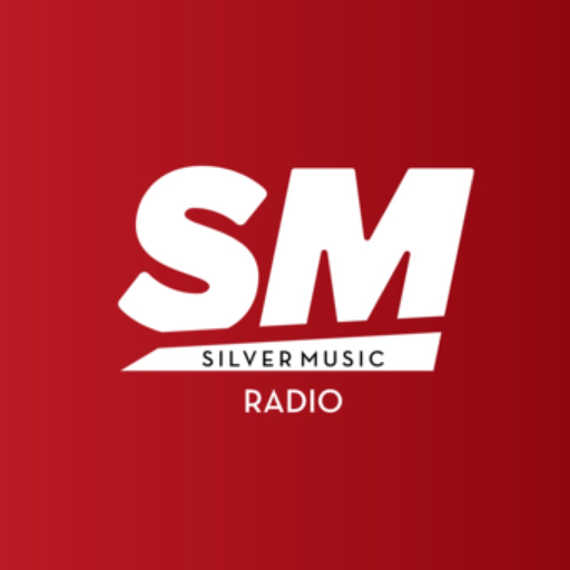 SMRadio app icon