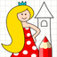 How to Draw Princesses icon