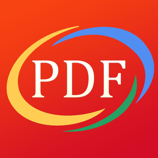 PDF Reader - Edit And Storage app icon