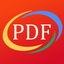 PDF Reader - Edit And Storage icon