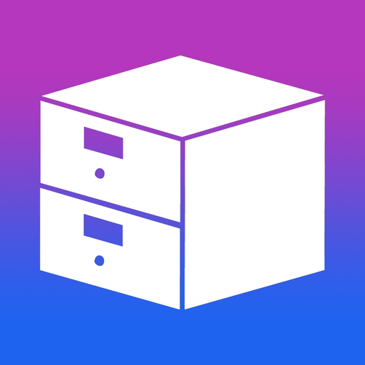 File Aid app icon