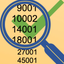 Easy ISO Audits icon