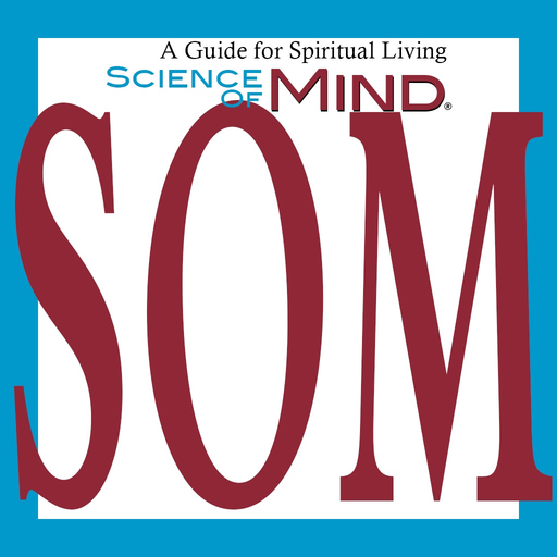 Science of Mind Magazine app icon