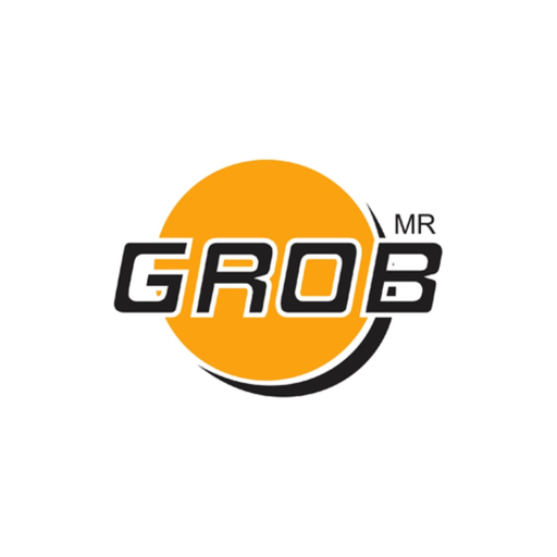 Catálogo GROB app icon