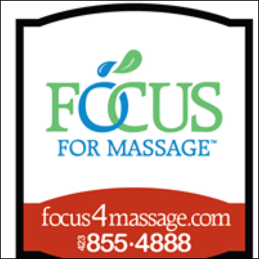 Focus 4 Massage app icon