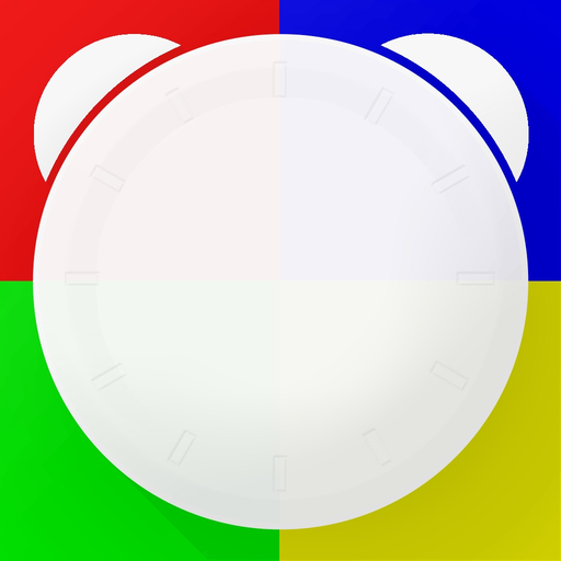 Memory Alarm Clock app icon