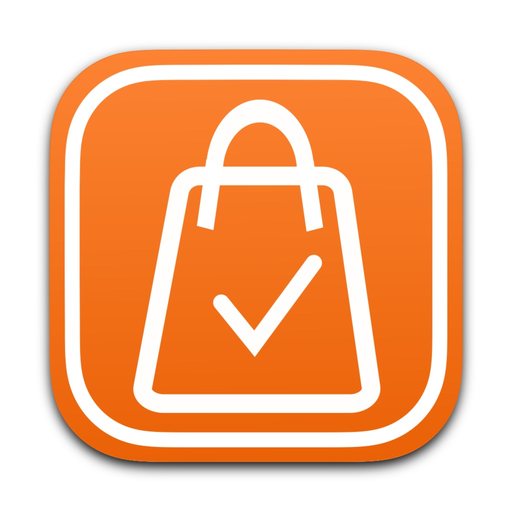 Orders app icon