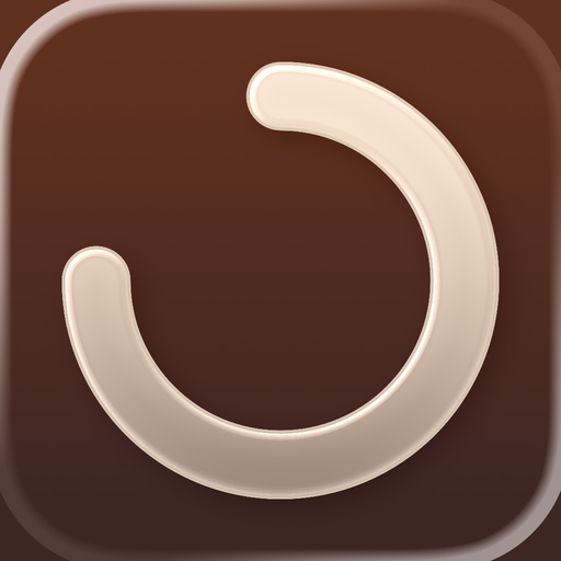 Simple Espresso Timer app icon