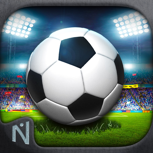 Soccer Showdown 3 app icon