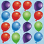 Balloons Crush icon