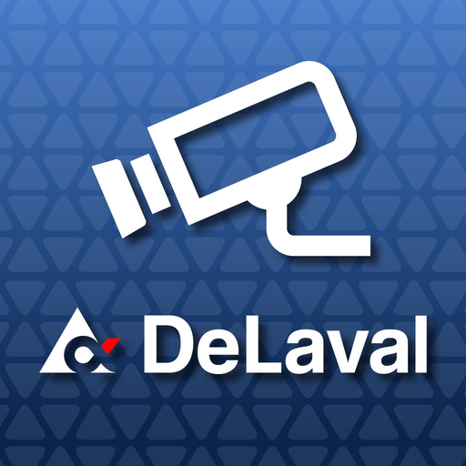 DeLaval FMC IP app icon