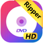 DVD-Video Ripper icon