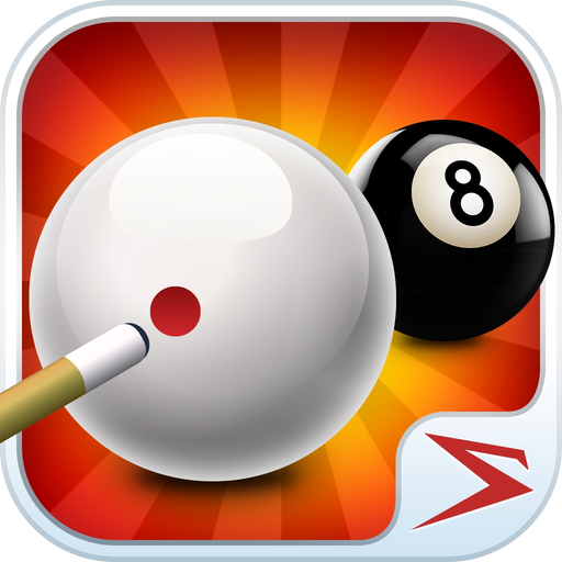 Billiards Pro app icon