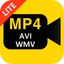 MP4-Video Converter icon