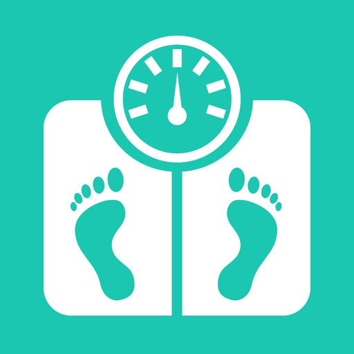 BMI Calculator - BMR Manager app icon