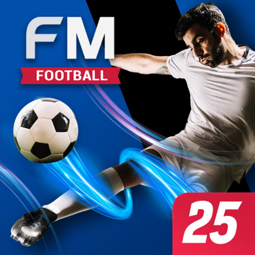 Fantasy Manager Soccer 2025 app icon